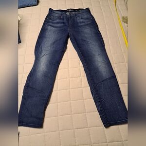 7 For All Mankind Denim